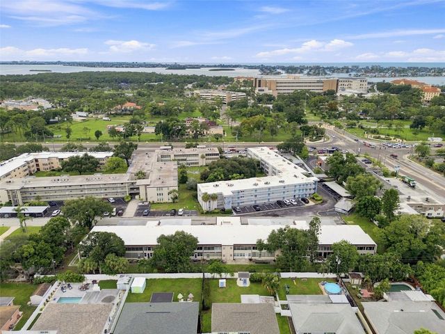 9945 47TH AVENUE N 205, St Petersburg, FL 33708