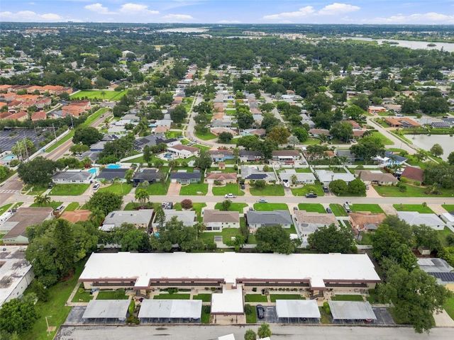 9945 47TH AVENUE N 205, St Petersburg, FL 33708