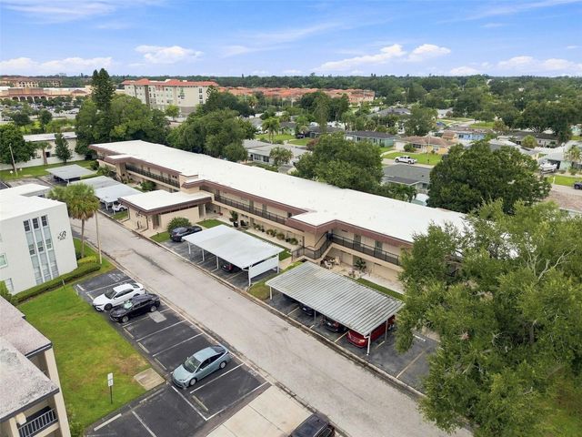9945 47TH AVENUE N 205, St Petersburg, FL 33708