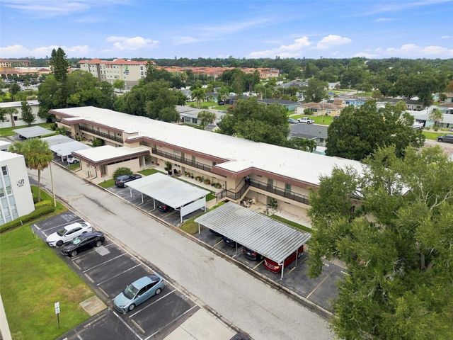 9945 47TH AVENUE N 205, St Petersburg, FL 33708