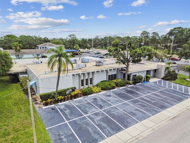 9945 47TH AVENUE N 205, St Petersburg, FL 33708