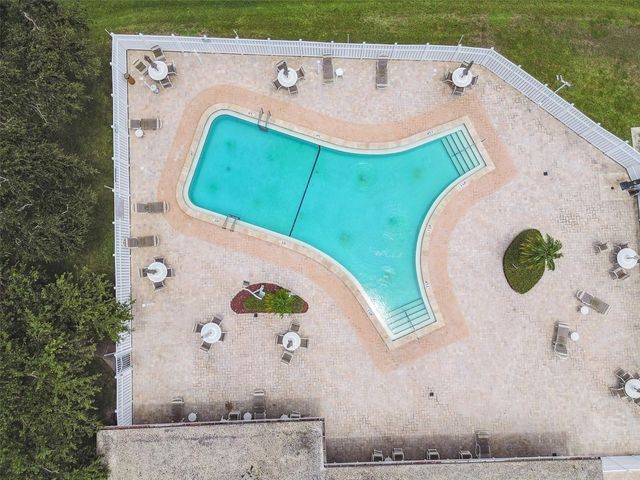 9945 47TH AVENUE N 205, St Petersburg, FL 33708