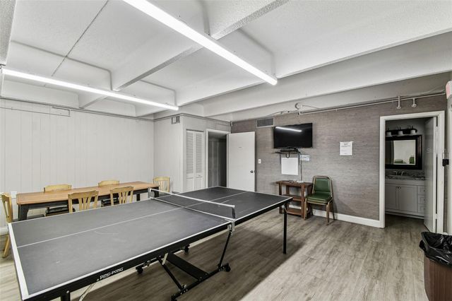 9945 47TH AVENUE N 205, St Petersburg, FL 33708