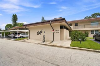 9945 47TH AVENUE N 205, St Petersburg, FL 33708