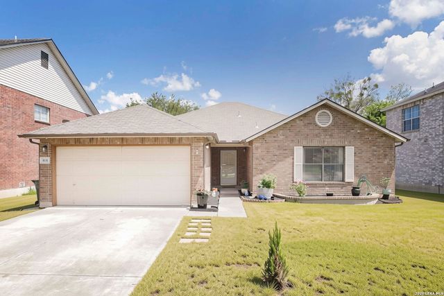 1631 Jasmine, Schertz, TX 78154