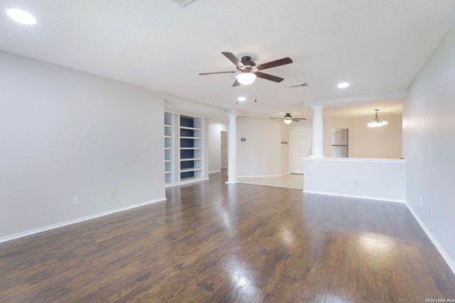 1631 Jasmine, Schertz, TX 78154