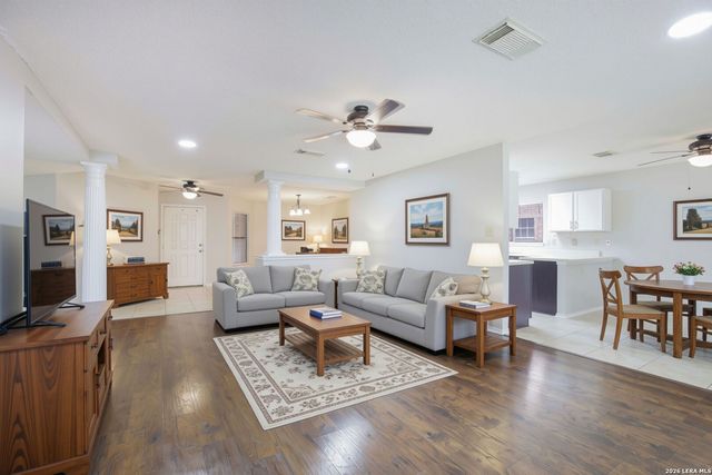 1631 Jasmine, Schertz, TX 78154
