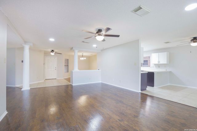 1631 Jasmine, Schertz, TX 78154