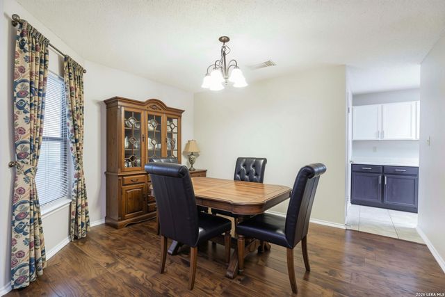 1631 Jasmine, Schertz, TX 78154