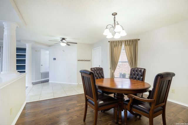 1631 Jasmine, Schertz, TX 78154
