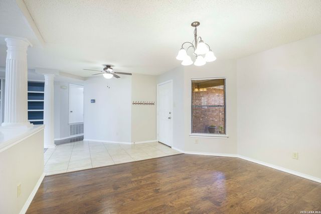 1631 Jasmine, Schertz, TX 78154