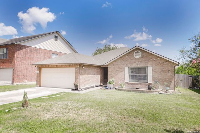 1631 Jasmine, Schertz, TX 78154