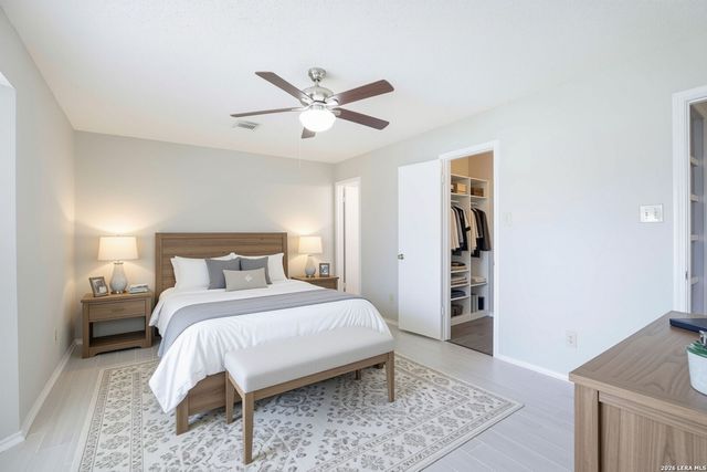 1631 Jasmine, Schertz, TX 78154