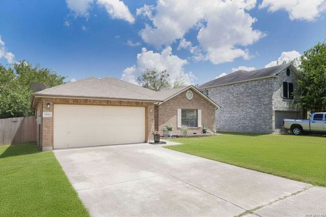 1631 Jasmine, Schertz, TX 78154