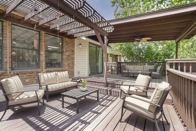 1631 Jasmine, Schertz, TX 78154