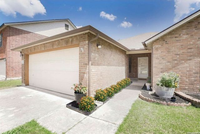 1631 Jasmine, Schertz, TX 78154