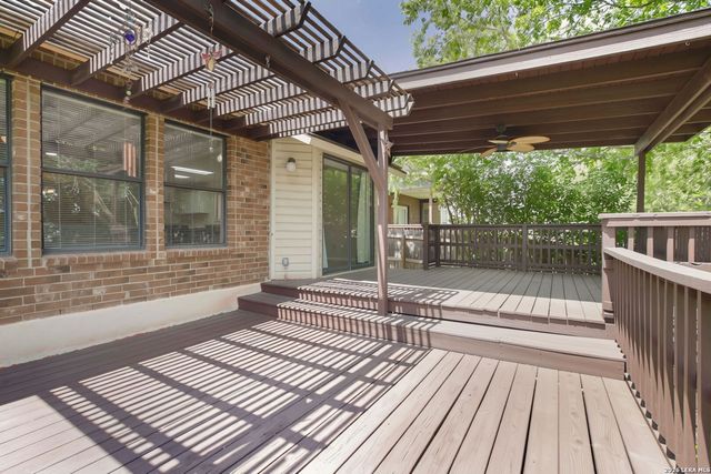 1631 Jasmine, Schertz, TX 78154