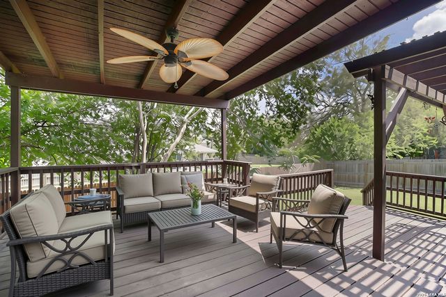 1631 Jasmine, Schertz, TX 78154