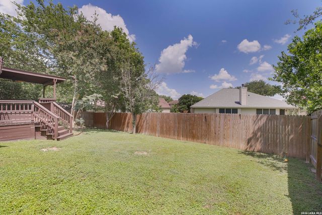 1631 Jasmine, Schertz, TX 78154