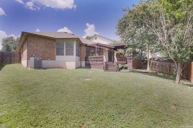 1631 Jasmine, Schertz, TX 78154