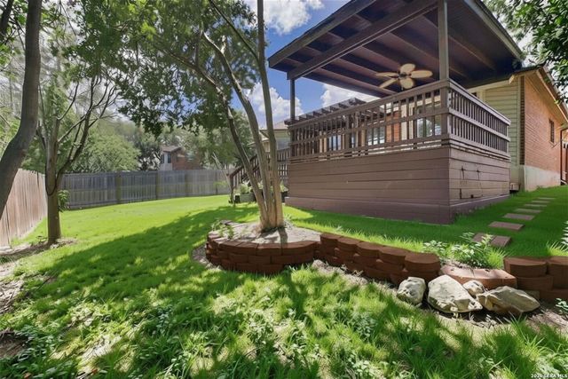 1631 Jasmine, Schertz, TX 78154
