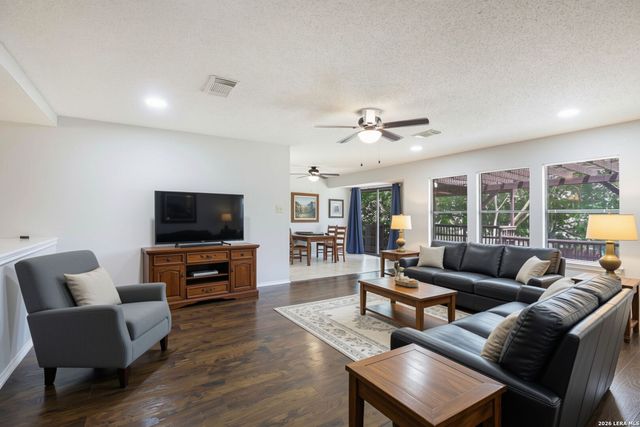 1631 Jasmine, Schertz, TX 78154