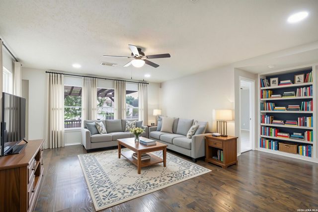 1631 Jasmine, Schertz, TX 78154