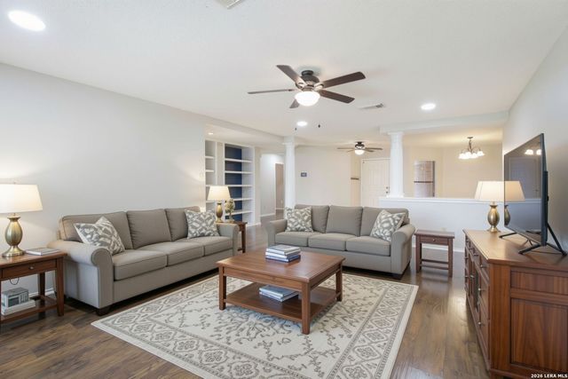 1631 Jasmine, Schertz, TX 78154