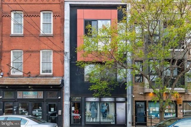 2228 FRANKFORD AVE, Philadelphia, PA 19125