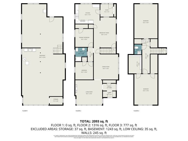 2343 Gunderson Avenue, Berwyn, IL 60402