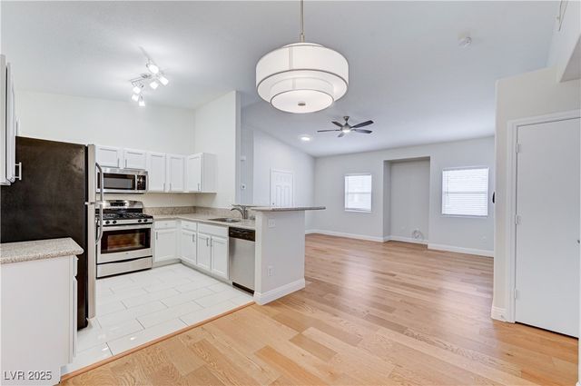 2052 Gravel Hill Street 201, Las Vegas, NV 89117