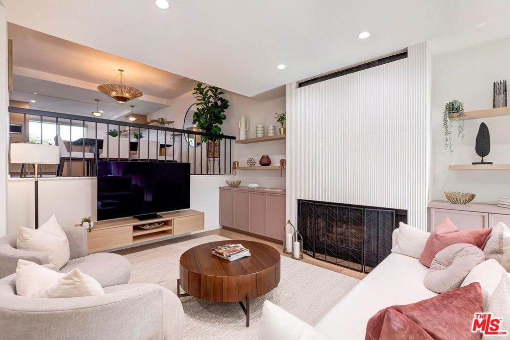4748 La Villa Marina D, Marina Del Rey, CA 90292 — photo 2