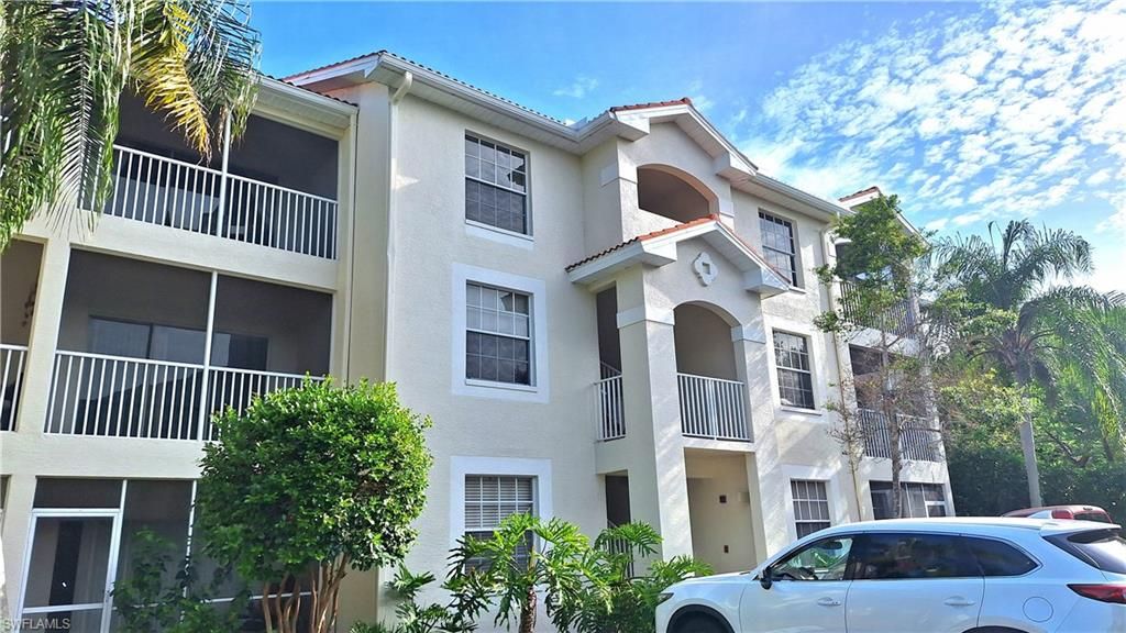 4645 Saint Croix LN 1324, Naples, FL 34109