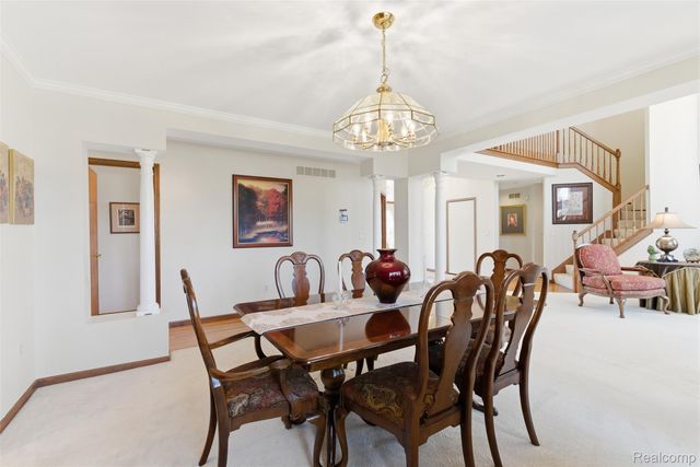 5306 Hidden Pines Court, Genoa Township, MI 48116