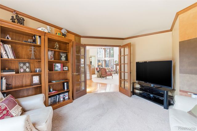 5306 Hidden Pines Court, Genoa Township, MI 48116