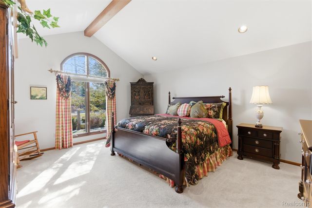 5306 Hidden Pines Court, Genoa Township, MI 48116