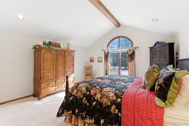 5306 Hidden Pines Court, Genoa Township, MI 48116