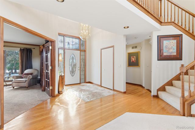 5306 Hidden Pines Court, Genoa Township, MI 48116