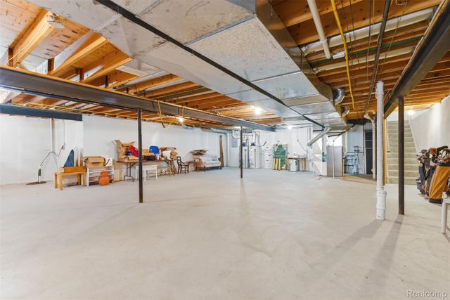 5306 Hidden Pines Court, Genoa Township, MI 48116