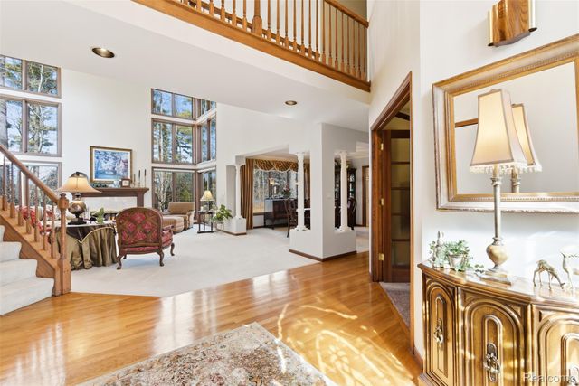 5306 Hidden Pines Court, Genoa Township, MI 48116