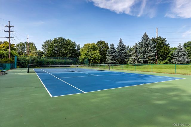 5306 Hidden Pines Court, Genoa Township, MI 48116