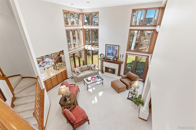 5306 Hidden Pines Court, Genoa Township, MI 48116