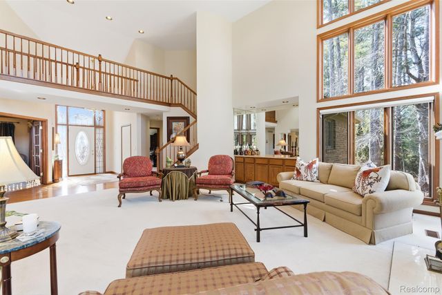 5306 Hidden Pines Court, Genoa Township, MI 48116