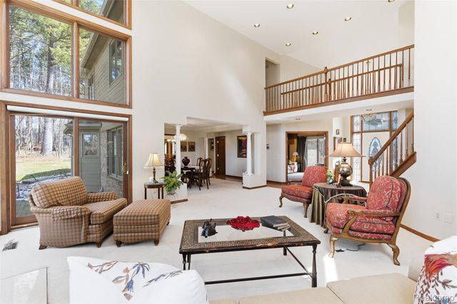 5306 Hidden Pines Court, Genoa Township, MI 48116