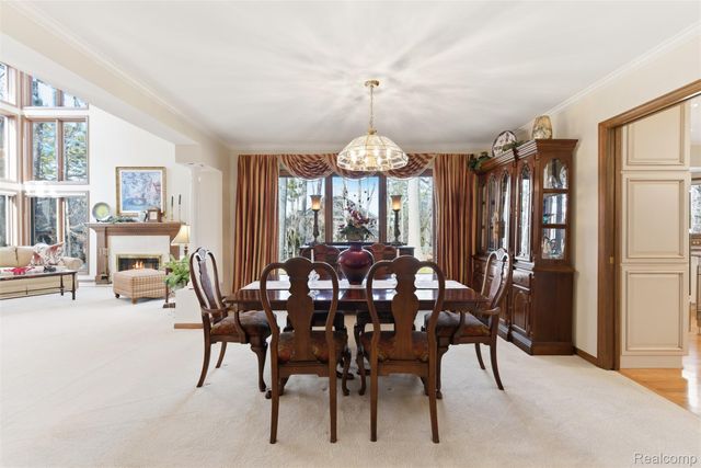 5306 Hidden Pines Court, Genoa Township, MI 48116