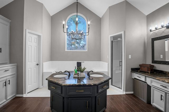 1706 N Hearthside Drive, Richmond, TX 77406