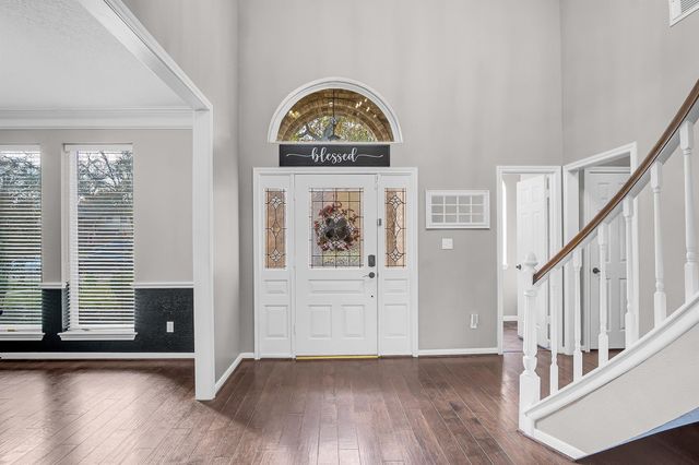 1706 N Hearthside Drive, Richmond, TX 77406