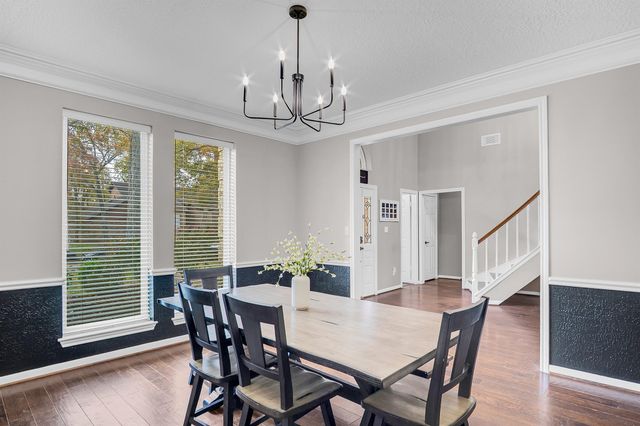 1706 N Hearthside Drive, Richmond, TX 77406