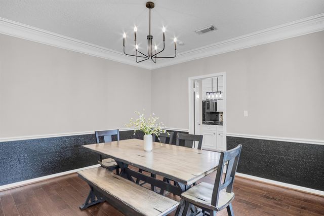 1706 N Hearthside Drive, Richmond, TX 77406