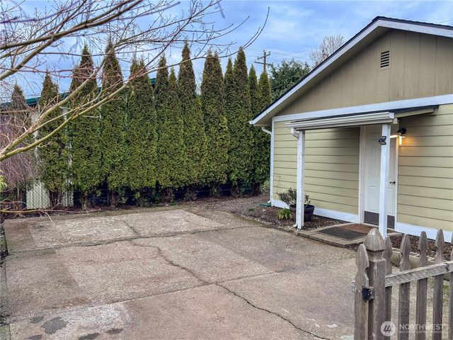 1215 W Plum Street, Centralia, WA 98531